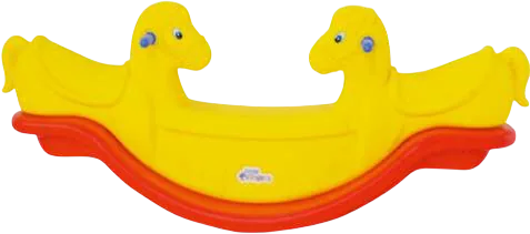 AP108B - Crab See-Saw