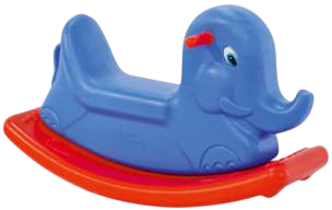 LF925C - Elephant Rocker
