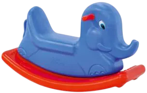 AP925C - Elephant Rocker