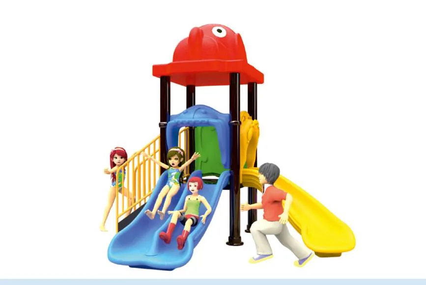 APO-MPS-03 - Outdoor Multiplay Station APO-MPS-03