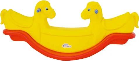 LF108B - Crab See-Saw